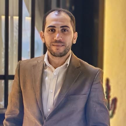 Dr. Mohammed Mohsen